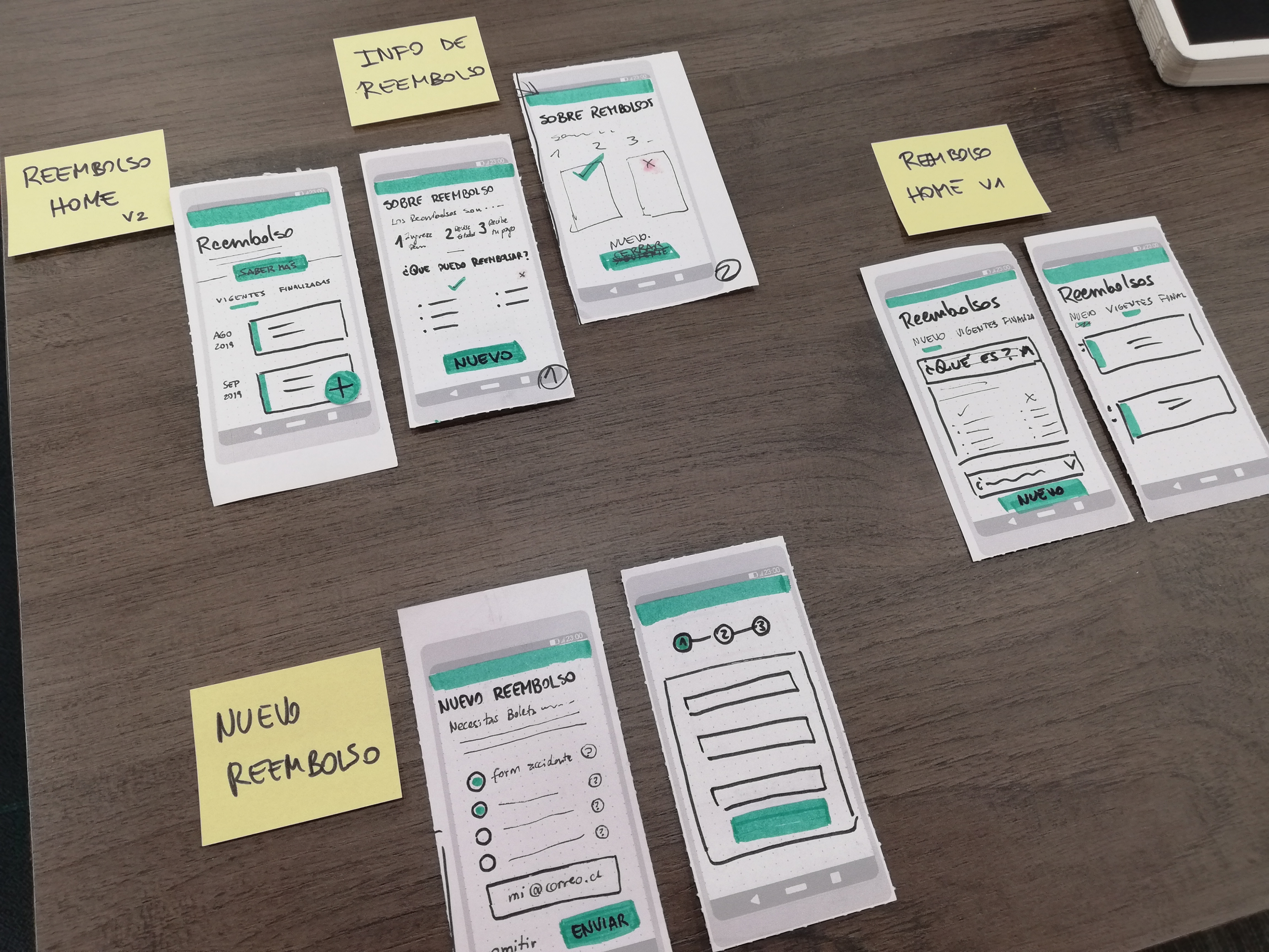 Free HTML5 Template by FreeHTML5.co