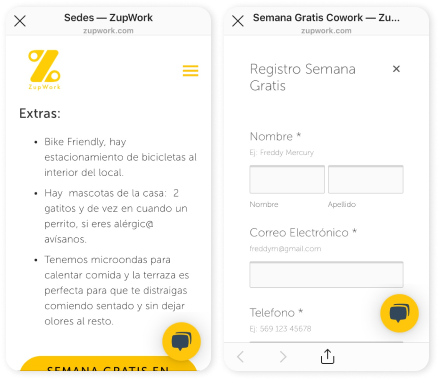 Free HTML5 Template by FreeHTML5.co