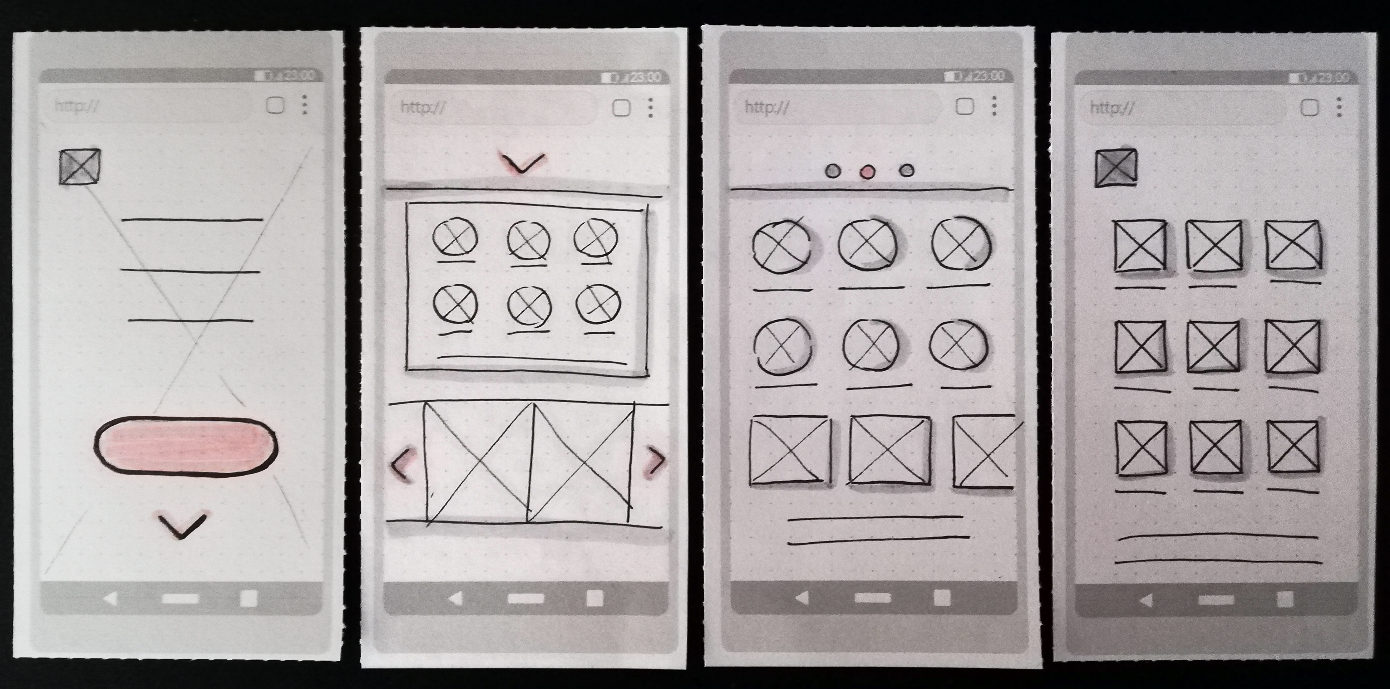 Free HTML5 Template by FreeHTML5.co