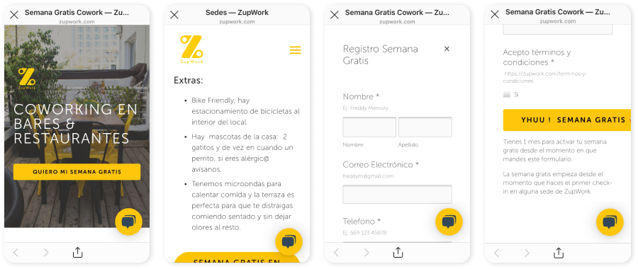 Free HTML5 Template by FreeHTML5.co